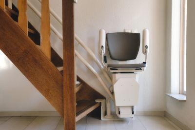 Chairlift Installation in Mckinney, TX