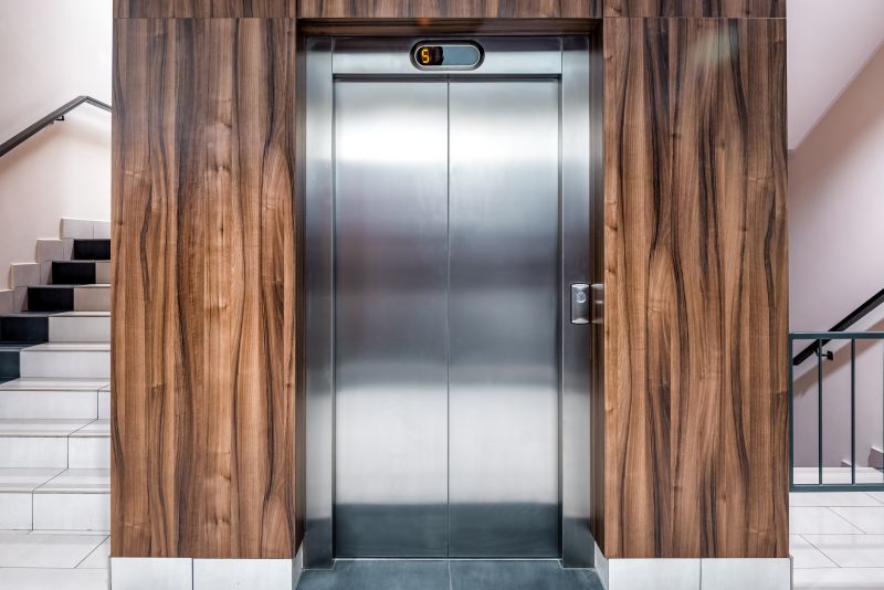 Elevator Installation in Mckinney, TX
