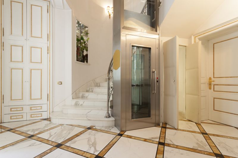 Elevator Installation in Plano, TX