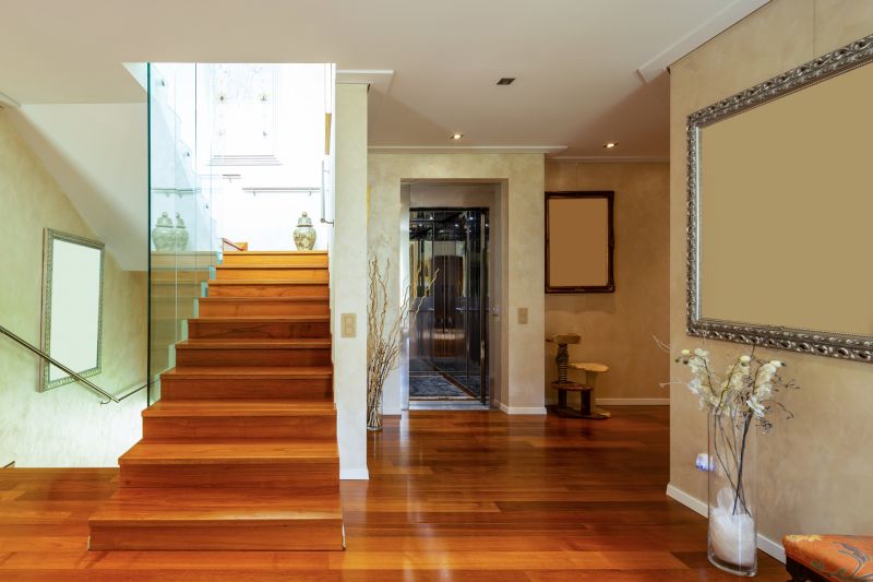 Home Elevator Installation in Dallas, TX