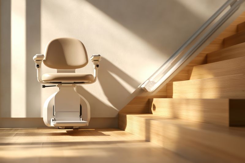 Stair Lift Installation